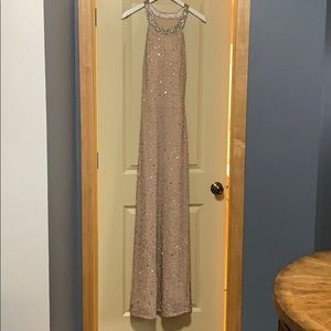 Brand new beautiful gown!!